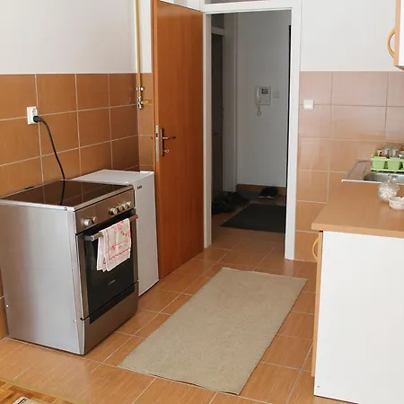 Apartment Visoko *
