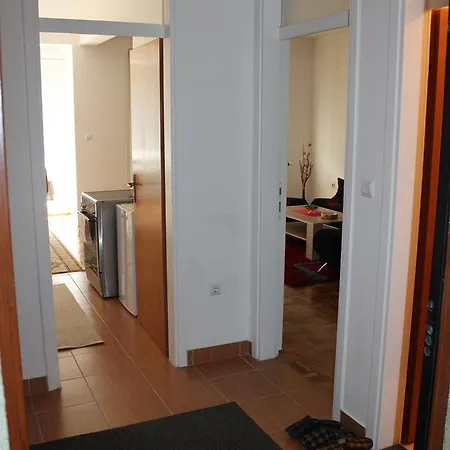 Apartment Apartment Visoko