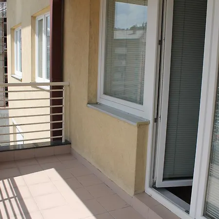 Apartment Apartment Visoko