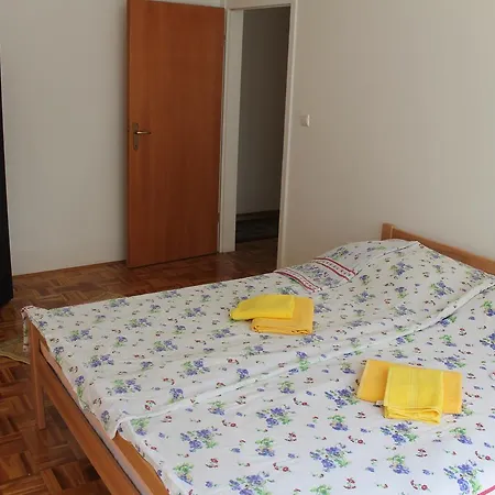 Apartment Apartment Visoko