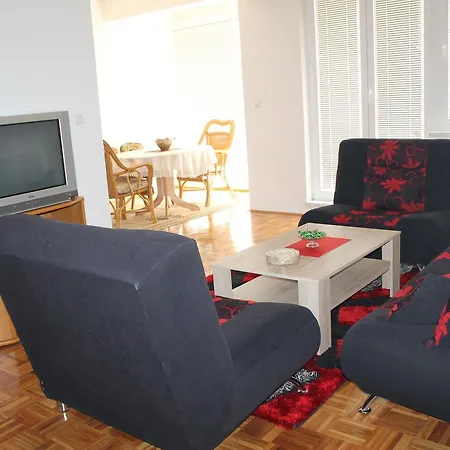 Apartment Visoko *