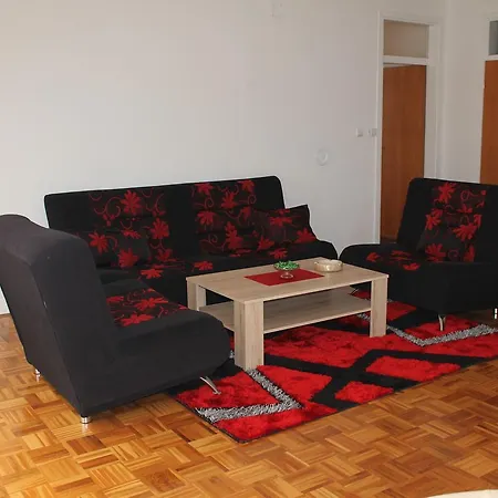 Apartment Apartment Visoko