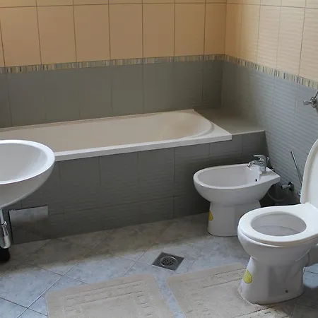 Apartment Apartment Visoko *