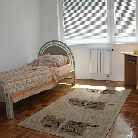 Apartment Visoko Apartment Visoko