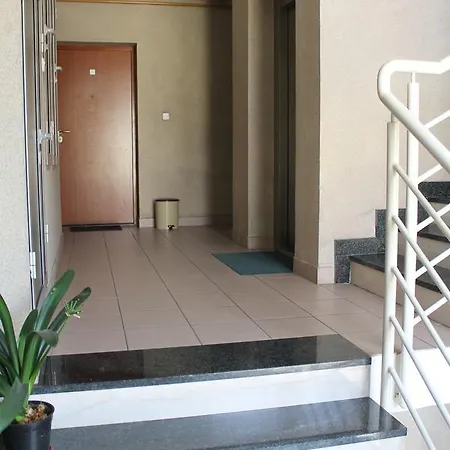 Apartment Visoko Apartment
