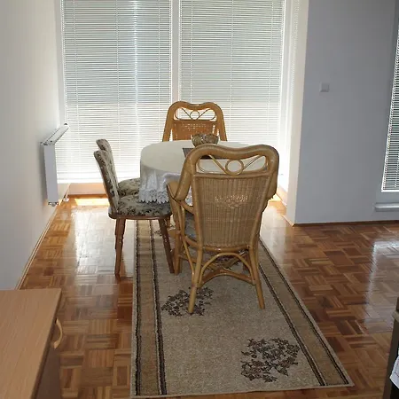 Apartment Apartment Visoko *