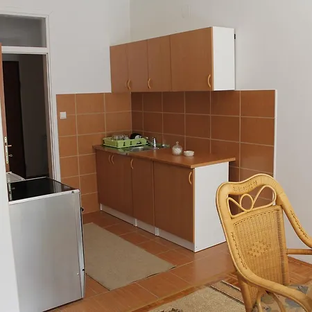 Apartment Visoko