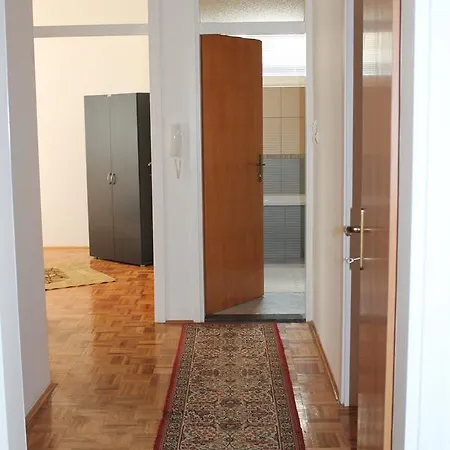 Apartment Visoko Apartment *