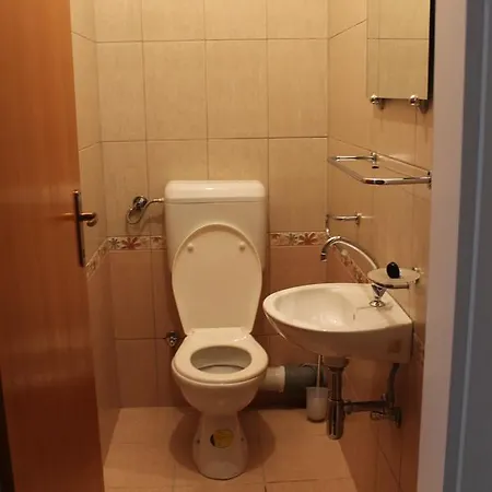 Apartment Visoko * Visoko