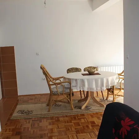 Apartment Visoko