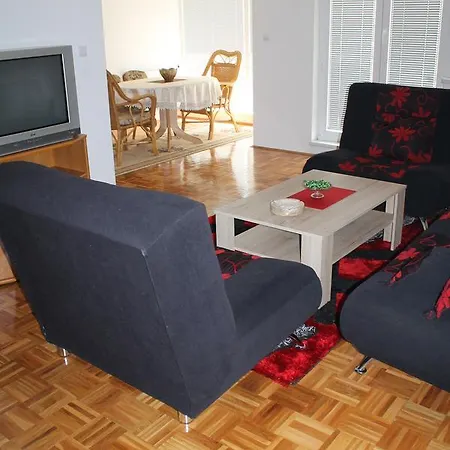 Apartment Apartment Visoko Visoko